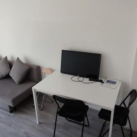 Slataper 22 - Sunny, Central And Confortable 트리에스테 외부 사진